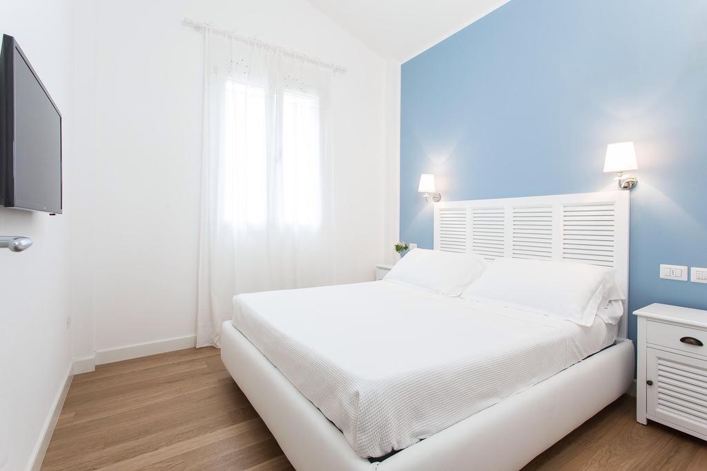 B&B Villa Celeste Cervia Exterior foto